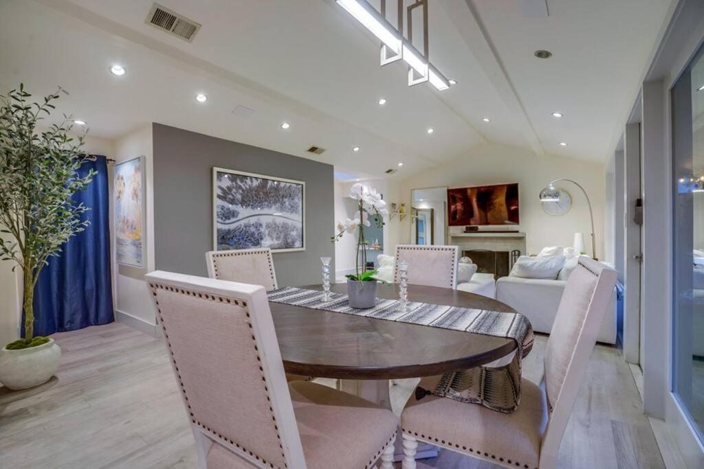 Hollywood Hills Retreat: Private Gym & Steam * Los Angeles