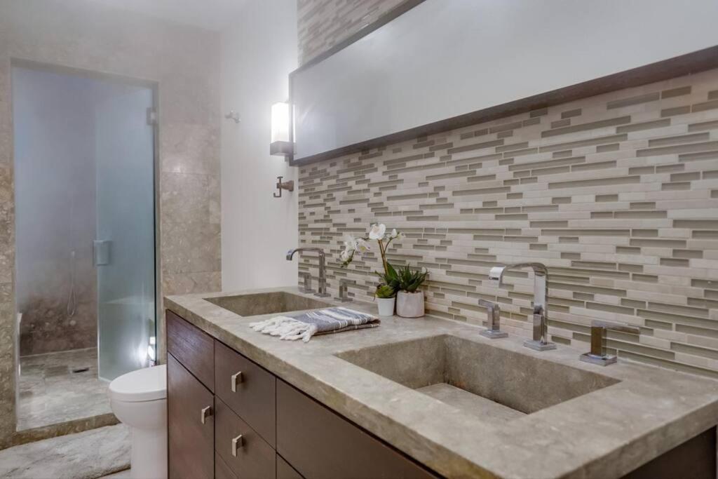 Hollywood Hills Retreat: Private Gym & Steam * Los Angeles