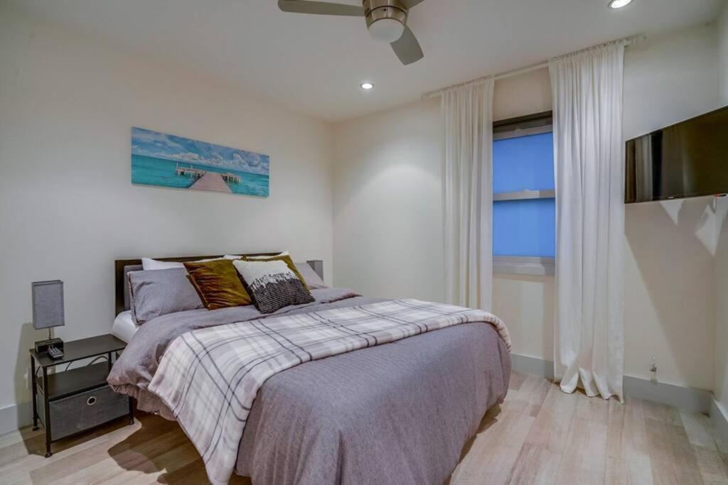 Casa vacanze Hollywood Hills Retreat: Private Gym & Steam *
